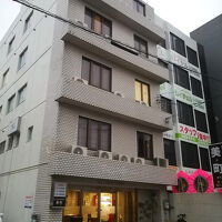ホテル写真