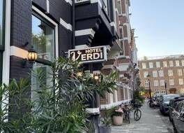ホテル ヴェルディ 写真