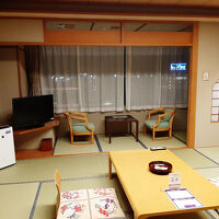 客室（和室）