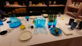 イッタラ(ヘルシンキ ヴァンター空港店)