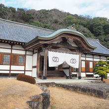 龍野城