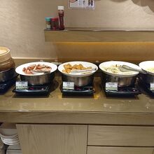 グリーンワールド 山水閣