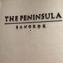 The Peninsula Bangkok