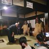 思ったよりは怖くない