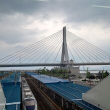 青森駅