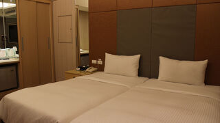 デルトン ホテル