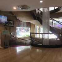 ダイナスティー ホテル