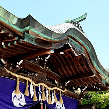 唐津神社