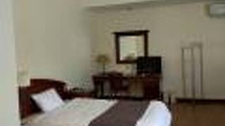 ホテル ラ・ティーダ西表