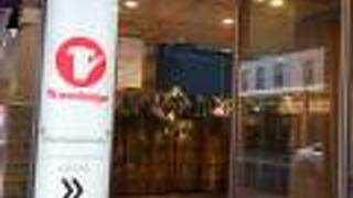 トラベロッジ 京都四条河原町