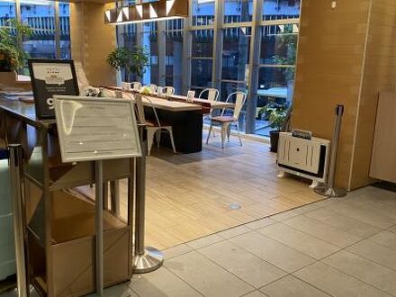 相鉄フレッサイン 大阪なんば駅前 写真