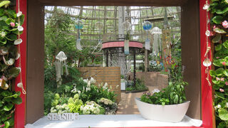 福井県総合グリーンセンター