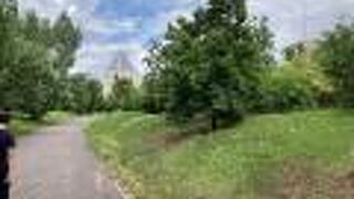 First President's Park