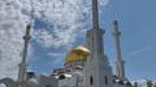 ヌル・アスタナ・モスク