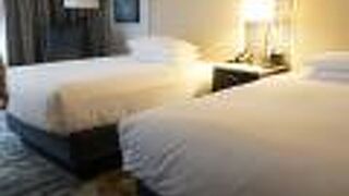 ハイアット リージェンシー バンクーバー