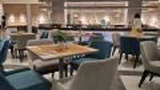 Zeppelin Restaurant