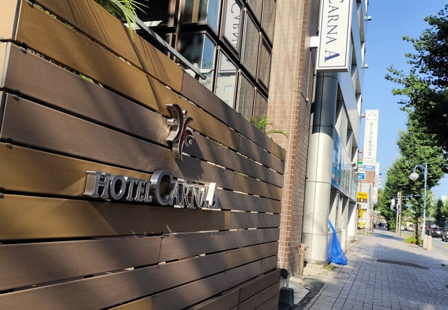 ホテルカーナＡ