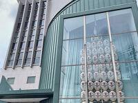 秋田市民俗芸能伝承館(ねぶり流し館)