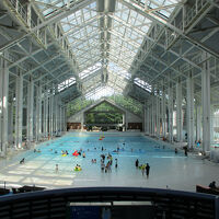 ビーチサイドカフェ