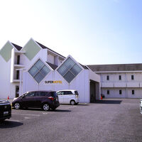 スーパーホテル奈良・大和郡山