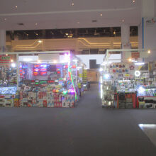 パンティップ プラザ