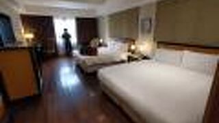 リーズ ブティック ホテル（麗景大飯店）