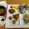 外観はキレイです