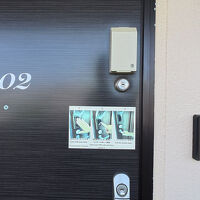 オートロック式です。