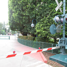 香港ディズニーランド鉄道