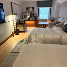 シェラトン ストックホルム ホテル