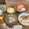 宇部の焼鳥店