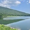 山鹿市のため池公園