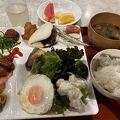 中華ダイニング アダスタム