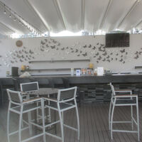 フォーポイントバイシェラトンバンコク、スクンビット15