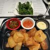 味も雰囲気も良く入りやすい