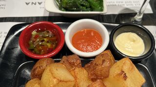 味も雰囲気も良く入りやすい