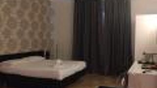 ヴィアスパラーノ