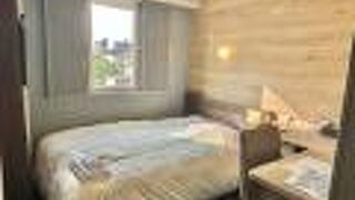 スーパーホテル宇部天然温泉