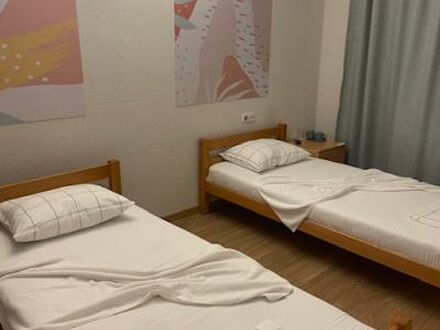 ミントホテル 写真