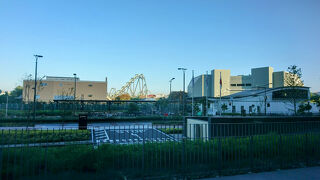 JR桜島線 (ゆめ咲線)