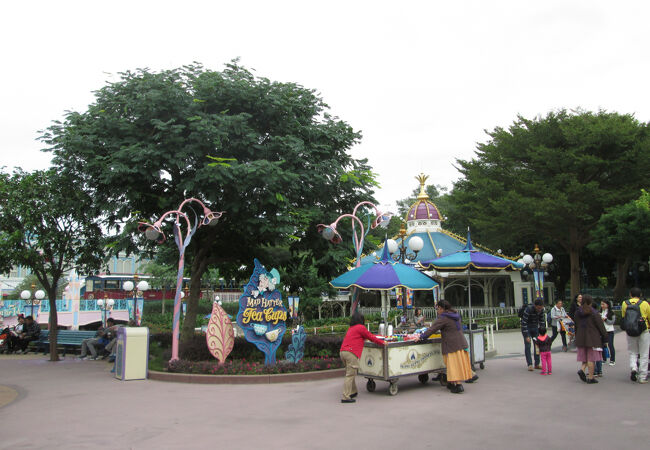 ファンタジー ガーデン