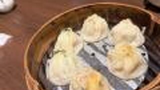 南翔饅頭店 六本木ヒルズ店