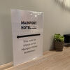 Mainport Hotel Rotterdam