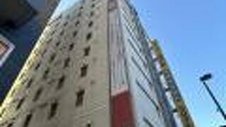 スーパーホテル浅草