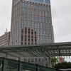 横浜駅前