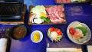 ホテル・テレーノ　気仙