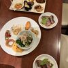 グルメならこのホテルです