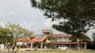 久高島宿泊交流館