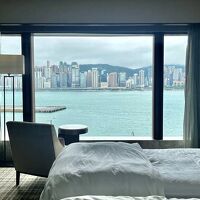 理想のハーバービュー