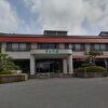 たくさんの露天風呂のあるホテル